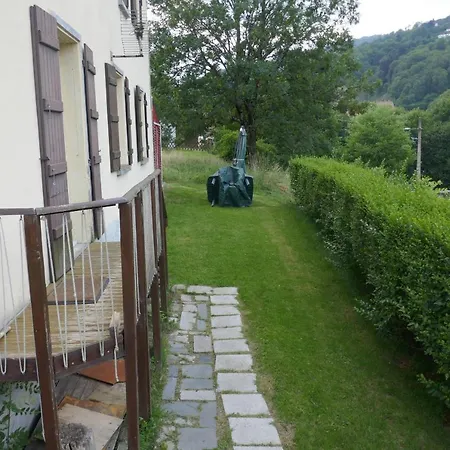 Les Jonquilles Apartment La Bresse